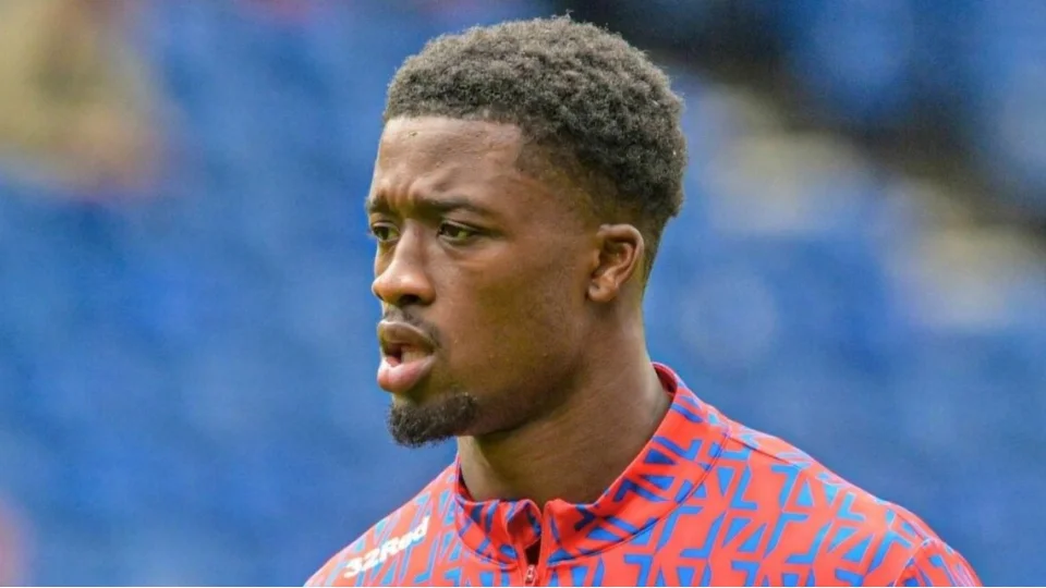 Fenerbahçe'de stoper sorununu çözecek Nijeryalı