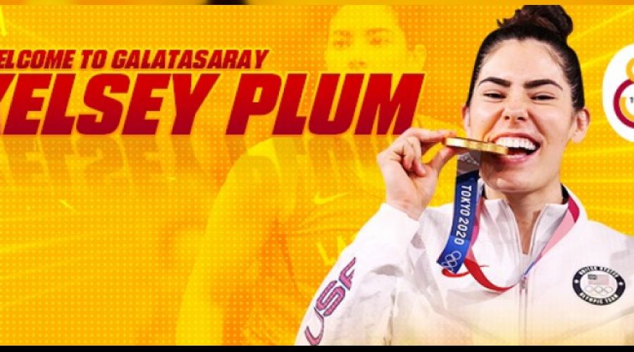 Fenerbah�eli eski oyuncu Galatasaray'da