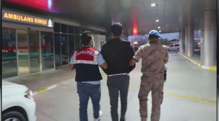 FETÖ operasyonunda 100 şüpheli tutuklandı