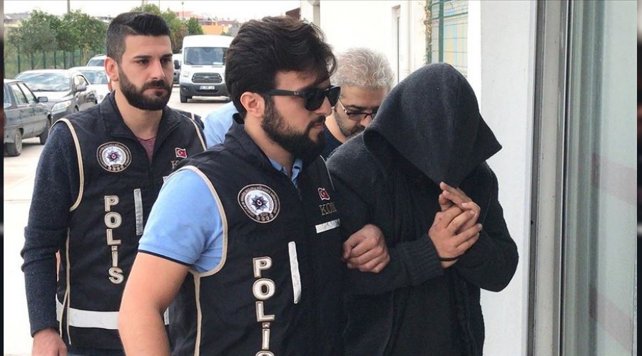 Finans FET'clerde tutuklu says 12'e kt