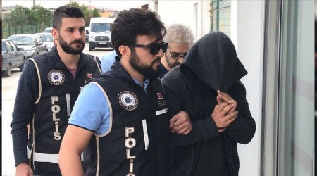 Finans FET'clerde tutuklu says 12'e kt