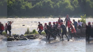 Fırtına Deresi'nde can pazarı