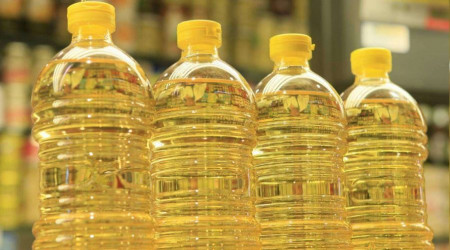 Fransa'da marketlerde sv ya kalmad