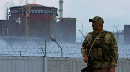 FSB: İngiltere, Rus nükleer santrallerine sabotaj için Ukraynalıları eğitti