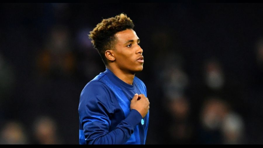 Galatasaray'a g�ndermeli Gedson a��klamas� 