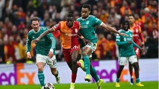 Galatasaray transferde ��tay� u�urmaya haz�rlan�yor