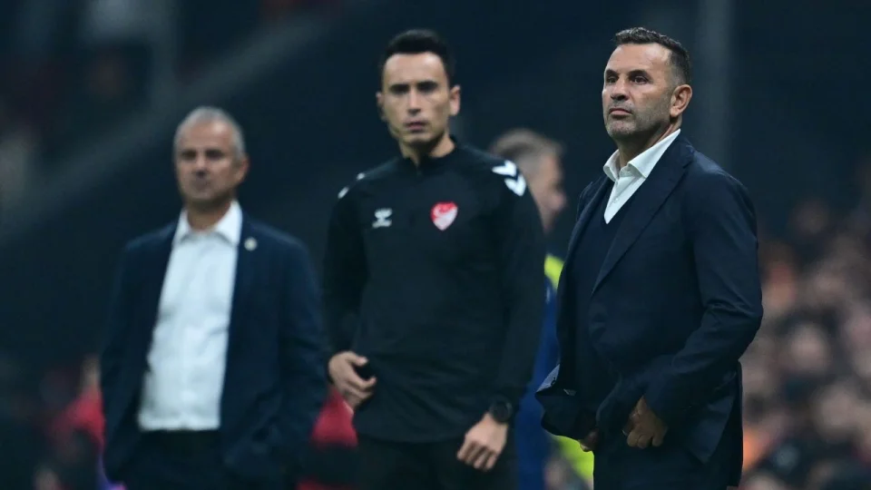 Galatasaray'�n yedekleri Fenerbah�e'yi yenebilir miydi?