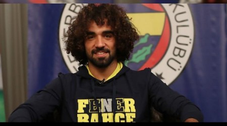 "Galatasaraylılardı Fenerli yaptım"