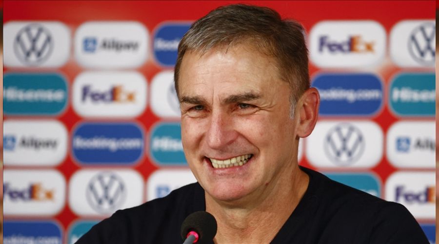 "Galibiyet, son dakikada at�lan golle kazan�l�nca �zel oluyor"