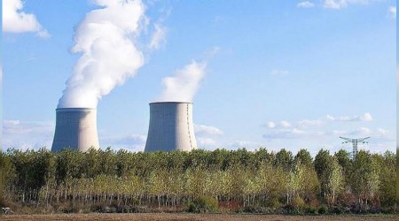 Gelecek nükleer enerjide