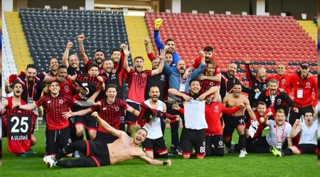 Gençler, 1 Temmuz'da iş başı yapacak