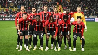 Gen�lerbirli�i �gole de galibiyete de� hasret