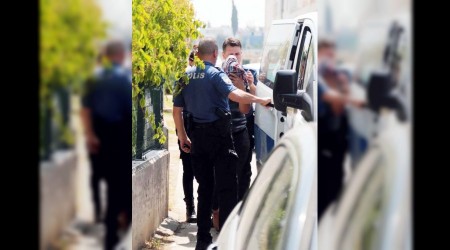 Gerçek ismi parmak iziyle anlaşıldı