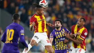 Göztepe ile Eyüpspor golsüz berabere kaldı