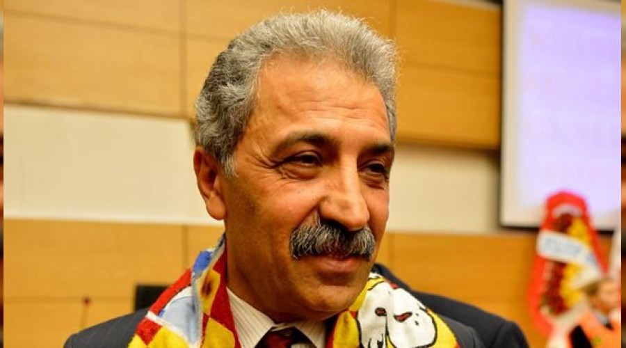 "G�ztepe kader ma��"