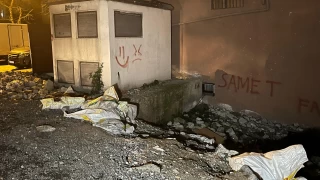 Güngören’de dehşet