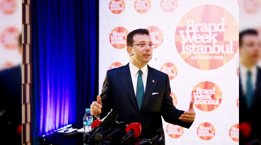 Hac�osman Korusu, 19 May�s'ta a��l�yor