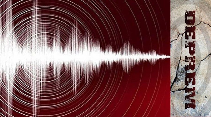 Haiti'deki 7.2'lik depremde en az 29 ki�inin hayat�n