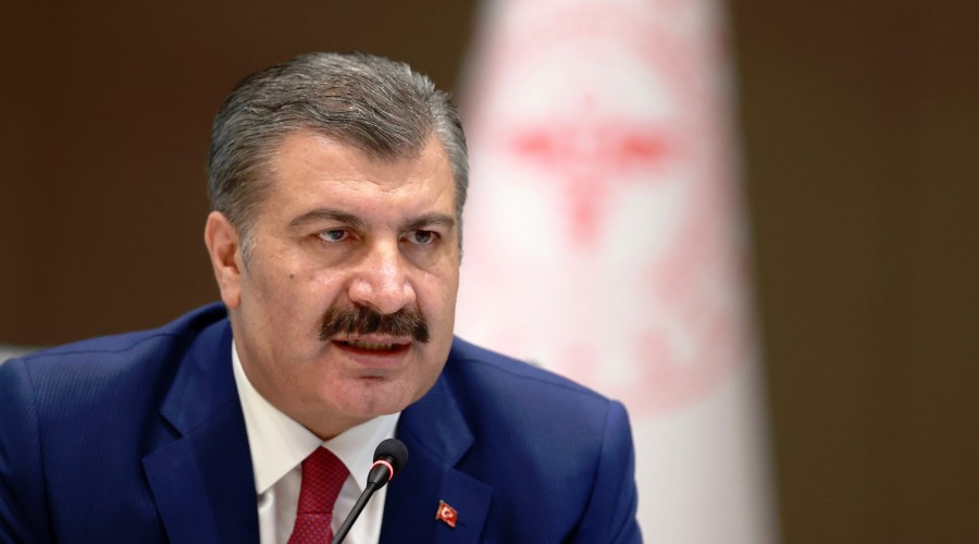 Hâlâ birinci dalgayı yaşıyoruz