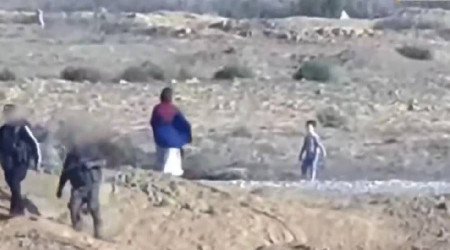 Hamas, rehin alınan bir kadın ve iki çocuğunu serbest bıraktı