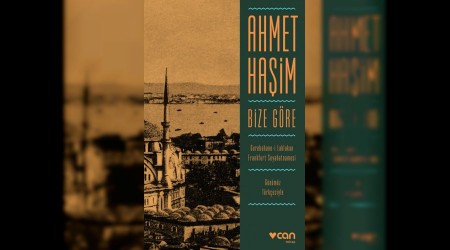 Haşim’in eserleri birarada