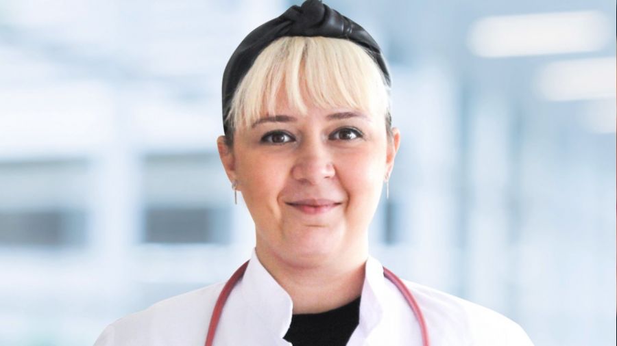 Havuzlardaki el ayak ve az hastal tehlikesine dikkat