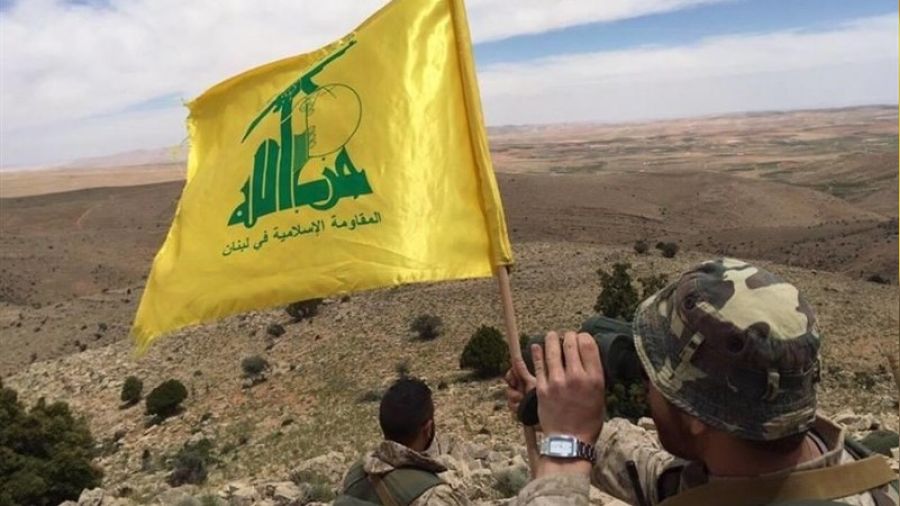 Hizbullah, çatışmalarda 2 mensubunun daha öldüğünü duyurdu