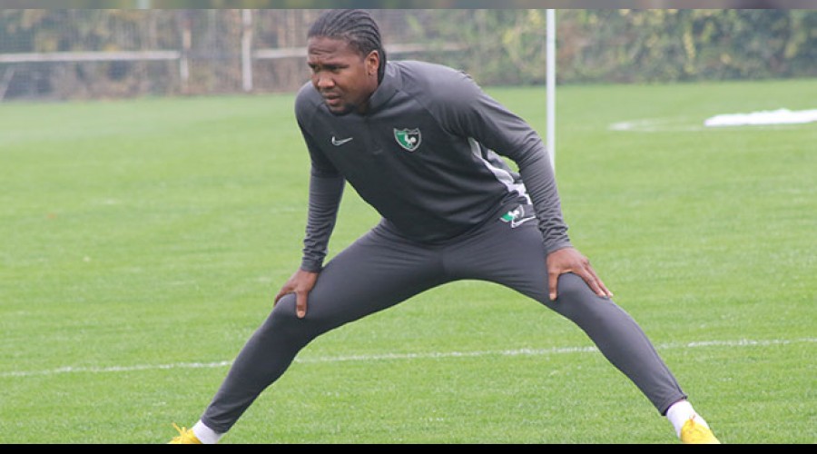 Denizlispor seri pe�inde