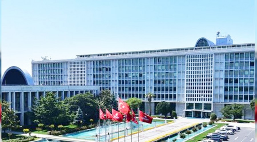 İBB, 2020'de 4.6 milyar TL borçlanacak