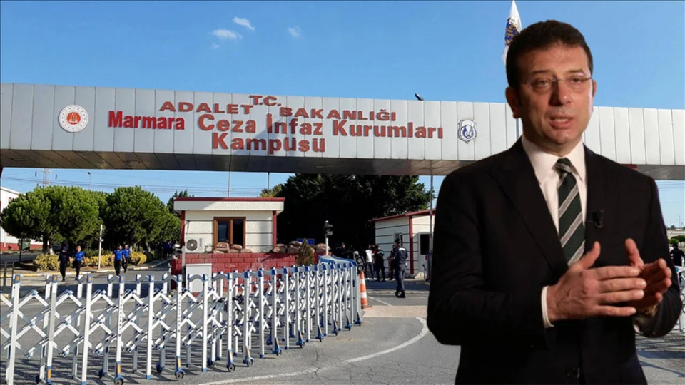İBB davasında 40. gün