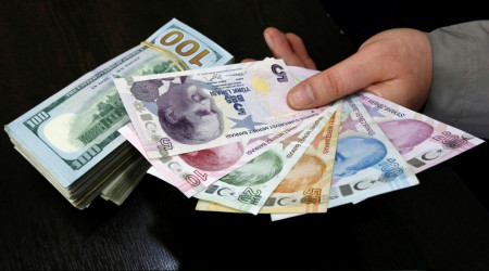 İddialar bile TL’yi eritiyor