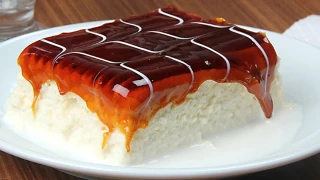 '�ftar sonras� s�tl� tatl� t�ketin'