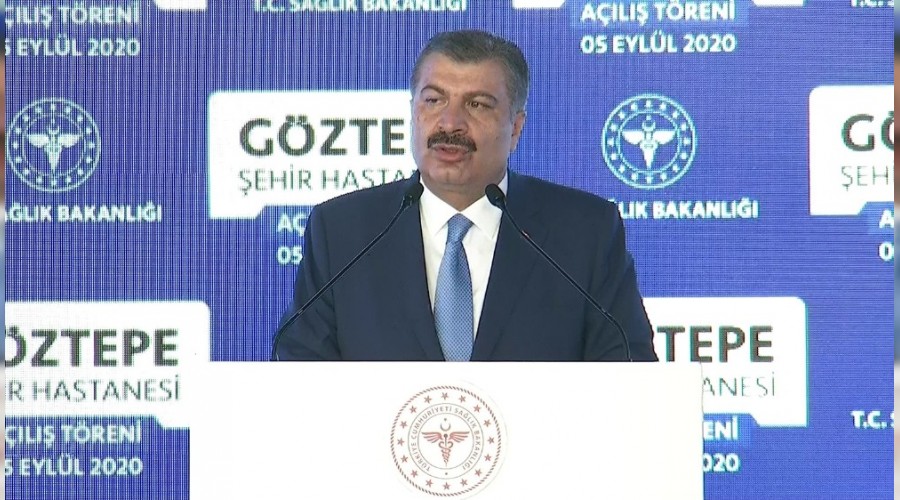 'İhmal edilen her tedbir, onlarca can yakmaktadır'