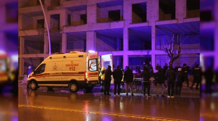 İki saatte ikna edilebildi