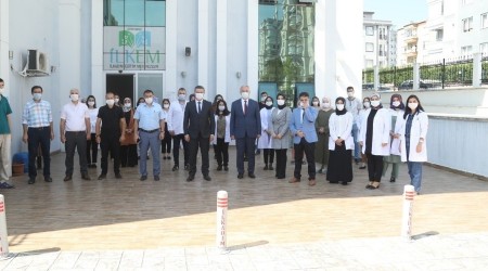 LKEM'de yeni kurs dnemi 