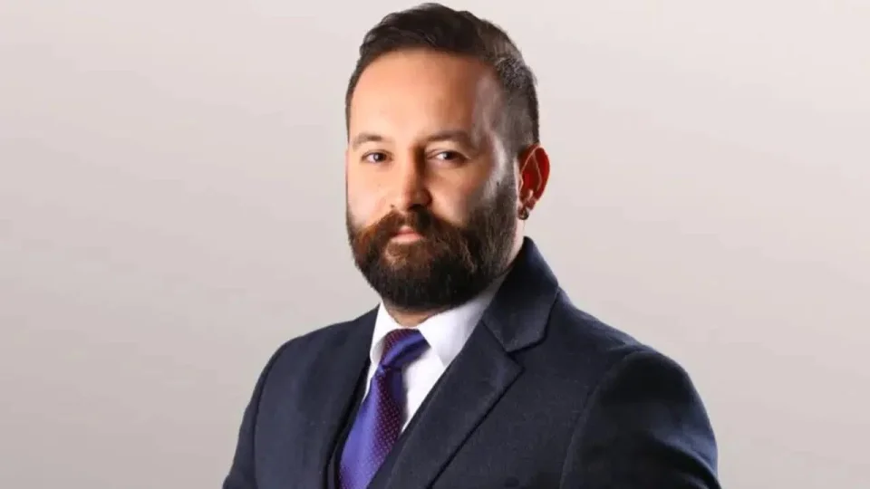 �mamo�lu davas�nda i� insan� Bulut Ayd�ner savunma yapt�