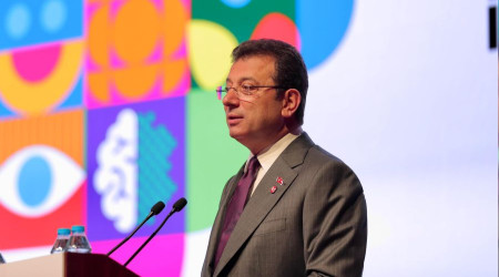 İmamoğlu: İstanbul'da artık 'biz' diyoruz