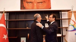 İnce'nin partisinde 'baba ocağı' çatlağı: İmamoğlu, İYİ Parti gibi Memleket Partisi’ni de dizayn etmeye çalışıyor