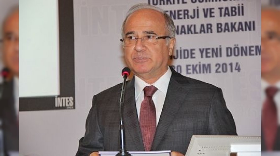 �n�aat sekt�r� derinden etkilendi