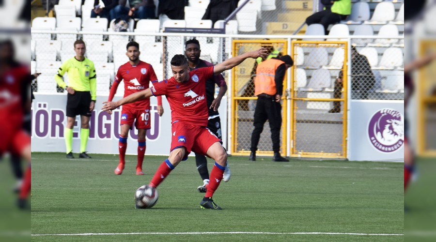 "�n�allah futbola geri d�neriz"