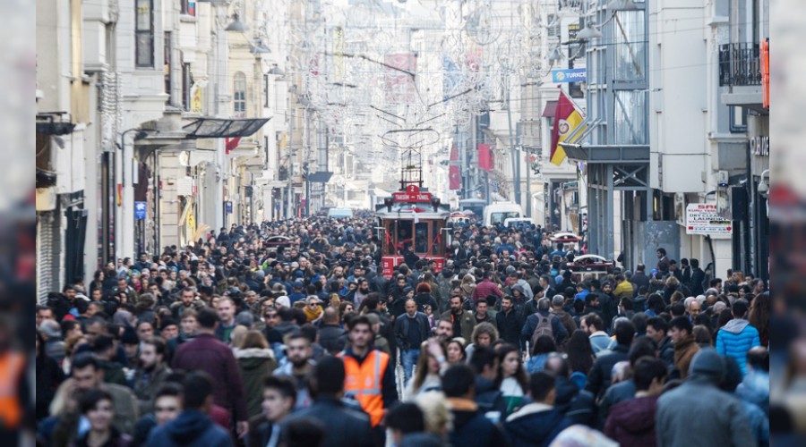 nsani gelimede 59'uncu olduk