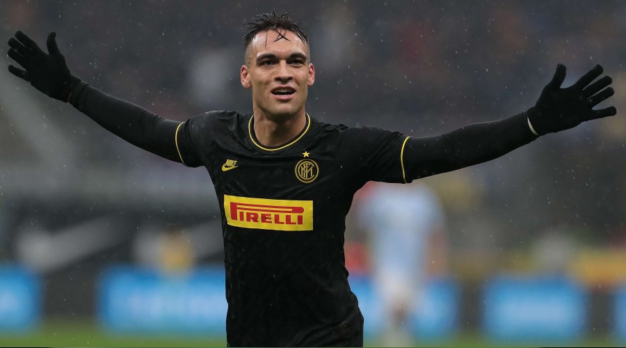 Inter, golcüsünü bırakmayacak