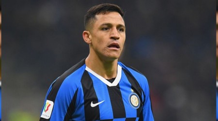 Inter'de tutunamadı
