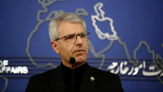 İran Dışişleri Bakanlığı ve Müzakere Heyeti Sözcüsü İsmail Bekayi, "Ulusal çıkarlarımız gözetildiği takdirde ABD ile müzakerelerin yeniden başlaması mümkün" dedi