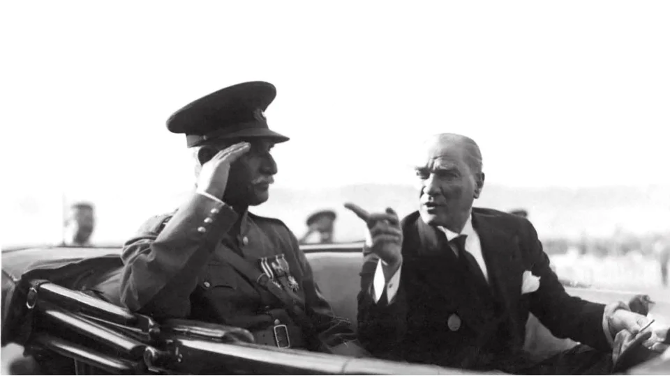 İran Şahı’nın ziyareti ve Kuran