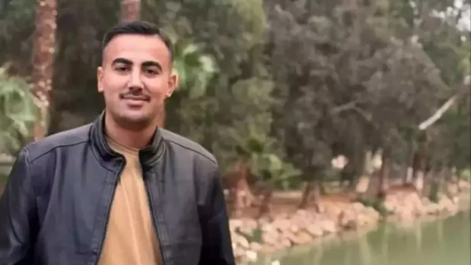 �ran'da hayat�n� kaybeden t�r �of�r� son yolculu�una u�urland�