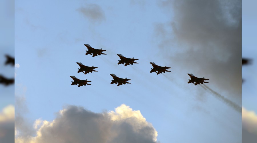 �ran'dan g�vde g�sterisi