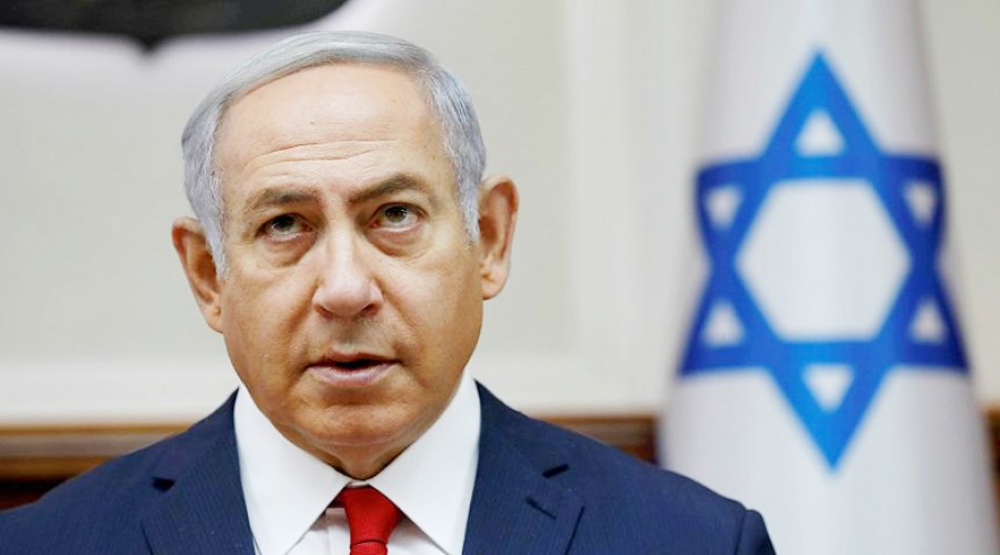 �srail Gazze'ye sald�rmaya haz�rlan�yor