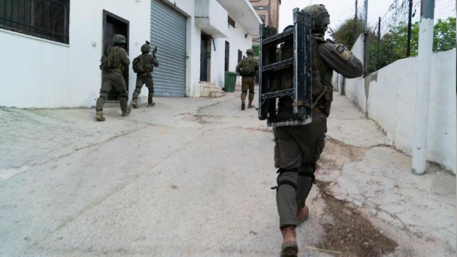 �srail g��leri, 2 Filistinliyi �ld�rd�