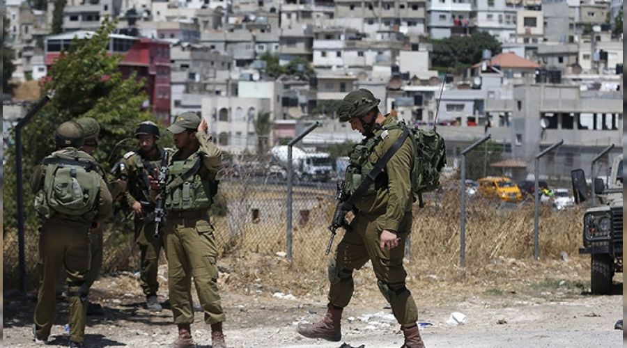 �srail, yabanc� diplomatlar�n giri�ine izin vermedi